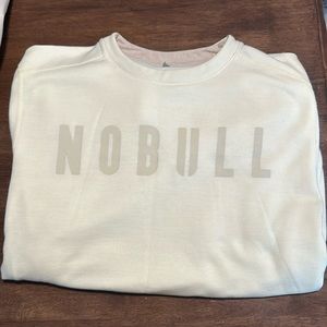 NOBULL Crewneck Sweatshirt